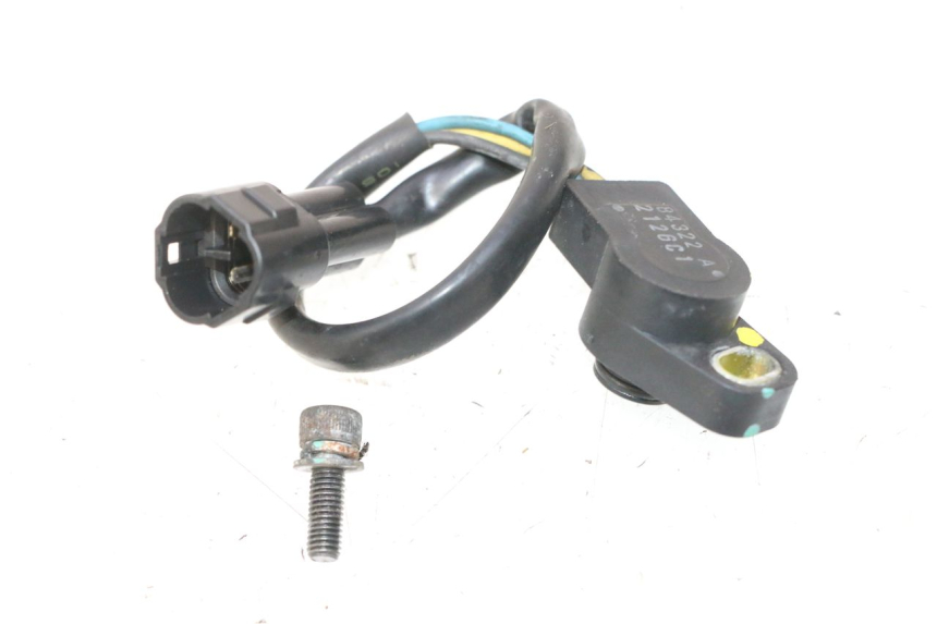 photo de CAPTEUR TPS SUZUKI BURGMAN EXECUTIVE ABS 650 (2006 - 2012) - Zoom état d’usage