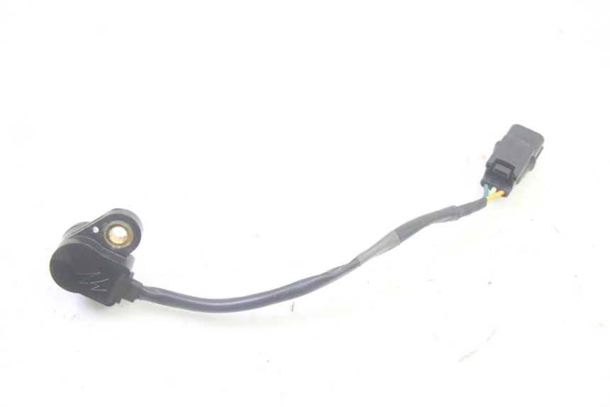 photo de CAPTEUR TPS PIAGGIO MP3 HPE 350 (2018 - 2020) - Zoom état d’usage