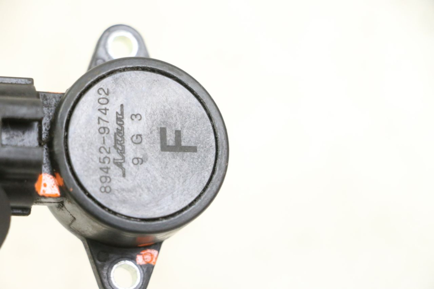 photo de CAPTEUR TPS SUZUKI BURGMAN 125 (2007 - 2014)