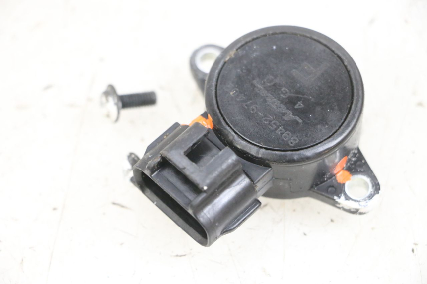 photo de CAPTEUR TPS YAMAHA X-MAX XMAX 125 (2010 - 2013) - Vue principale