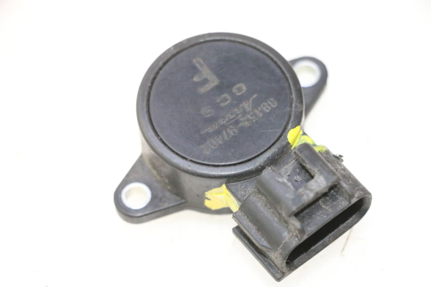 photo de CAPTEUR TPS YAMAHA XMAX X-MAX 125 (2006 - 2009) - Vue principale