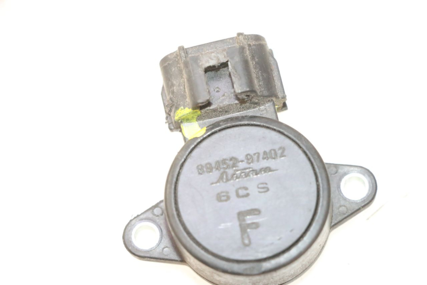 photo de CAPTEUR TPS YAMAHA XMAX X-MAX 125 (2006 - 2009) - Zoom état d’usage