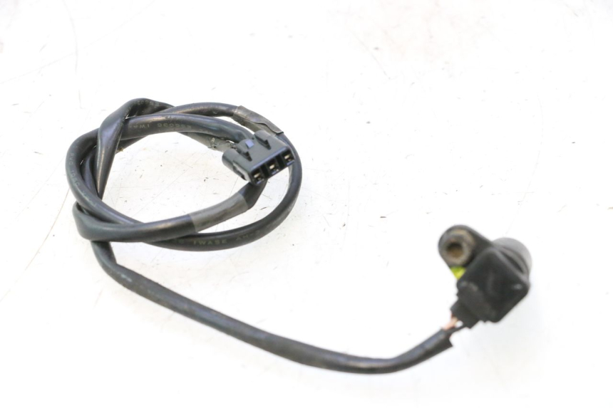 photo de CAPTEUR VITESSE SUZUKI BURGMAN EXECUTIVE ABS 650 (2006 - 2012) - Zoom état d’usage