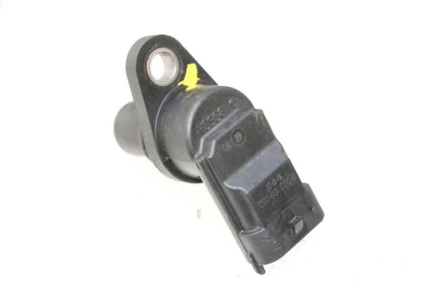 photo de CAPTEUR VITESSE GILERA GP 800 (2007 - 2013) - Zoom état d’usage
