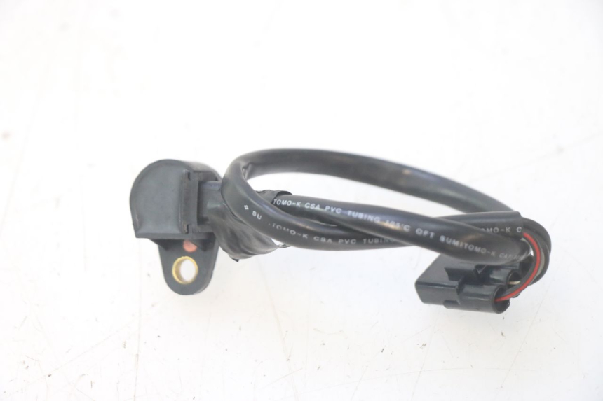 photo de CAPTEUR VITESSE SUZUKI GSXR GSX-R 1000 (2003 - 2004) - Zoom état d’usage