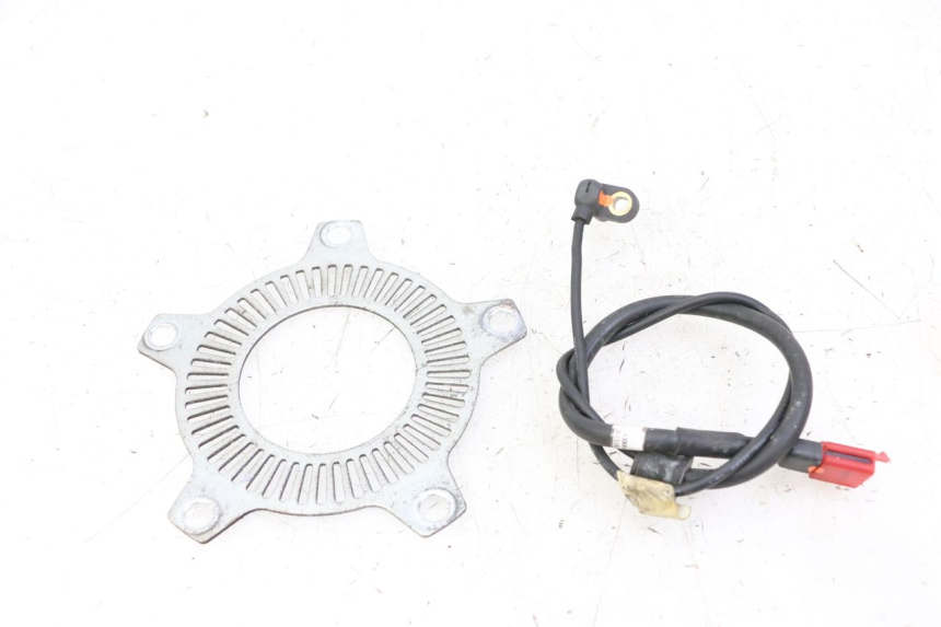 photo de CAPTEUR VITESSE SYM JOYMAX 125 (2010 - 2017)