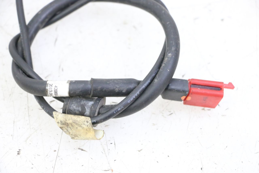 photo de CAPTEUR VITESSE SYM JOYMAX 125 (2010 - 2017)