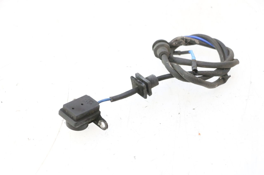 photo de CAPTEUR VITESSE PEUGEOT KISBEE 4T 50 (2010 - 2017) - Zoom état d’usage