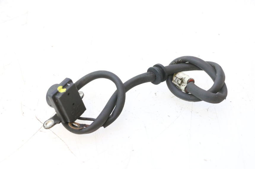 photo de CAPTEUR VITESSE PEUGEOT KISBEE 4T 50 (2018 - 2022) - Zoom état d’usage