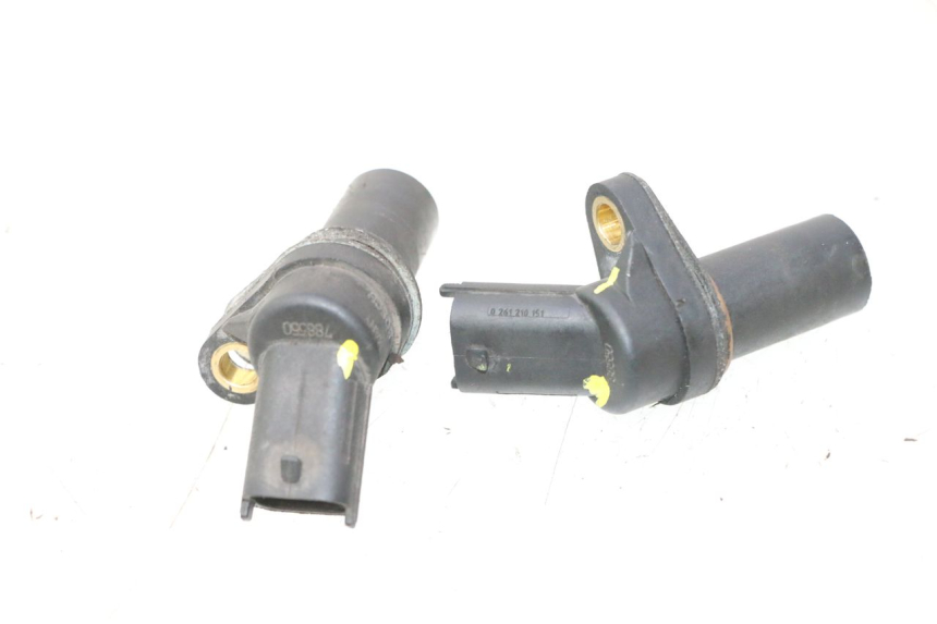 photo de CAPTEUR VITESSE PIAGGIO MP3 125 (2006 - 2014) - Zoom état d’usage