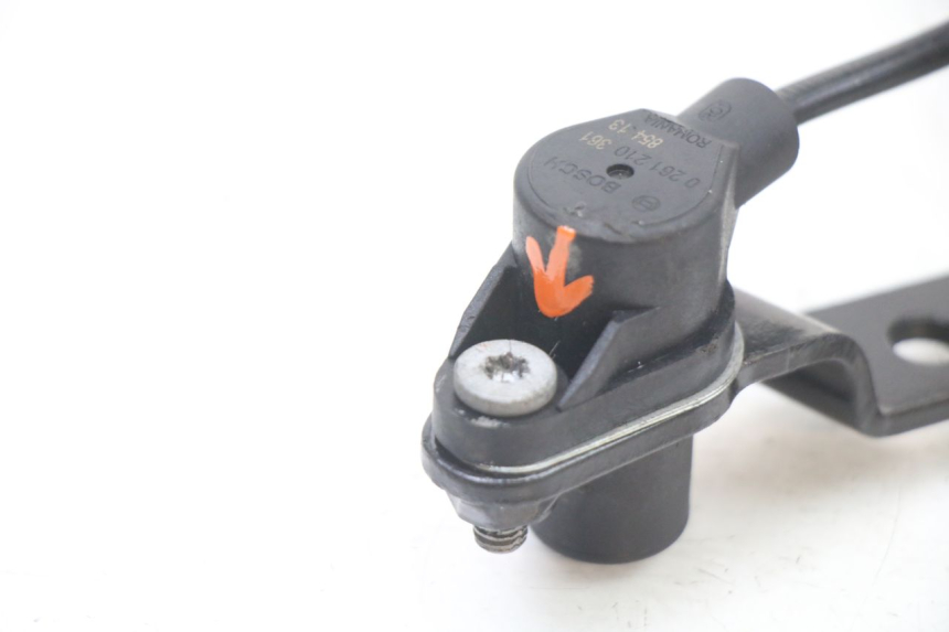 photo de CAPTEUR VITESSE PIAGGIO NRG POWER PUREJET 50 (2018 - 2021)