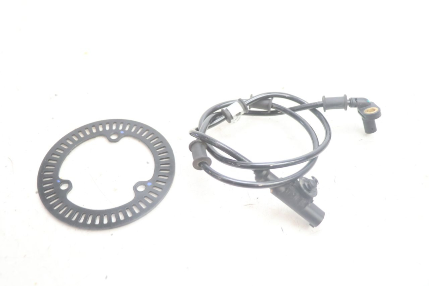 photo de CAPTEUR VITESSE JM MOTORS R-MAX TECH 50 (2024 - 2026) - Zoom état d’usage