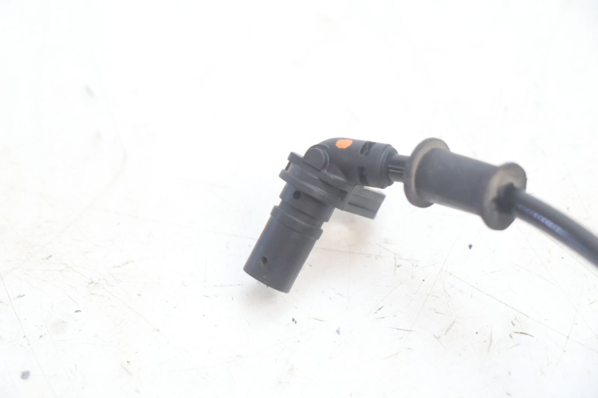 photo de CAPTEUR VITESSE JM MOTORS R-MAX TECH 50 (2024 - 2026) - Gros plan technique