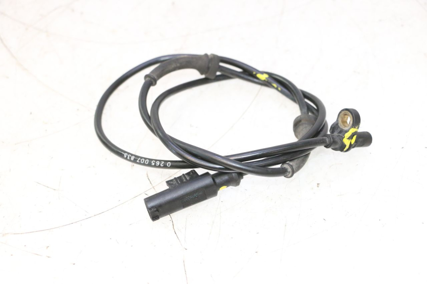 photo de CAPTEUR VITESSE CAN-AM SPYDER RS 1000 (2008 - 2012) - Autre angle de vue
