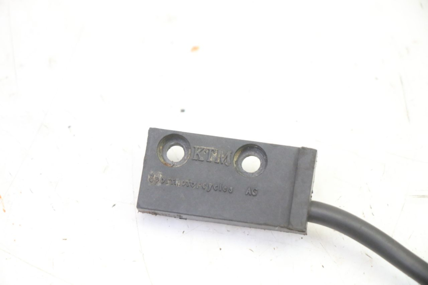 photo de CAPTEUR VITESSE KTM SUPERENDURO R 950 (2005 - 2009)