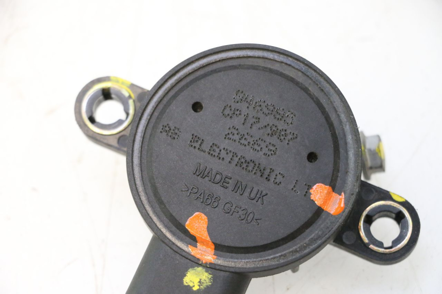 photo de CAPTEUR DE POSITION ROLL LOCK PIAGGIO MP3 LT 300 (2010 - 2016) - Détail de la pièce