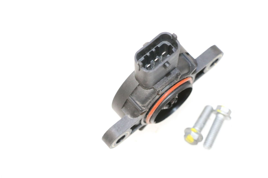 photo de CAPTEUR DE POSITION ROLL LOCK PIAGGIO MP3 LT 300 (2010 - 2016) - Zoom état d’usage