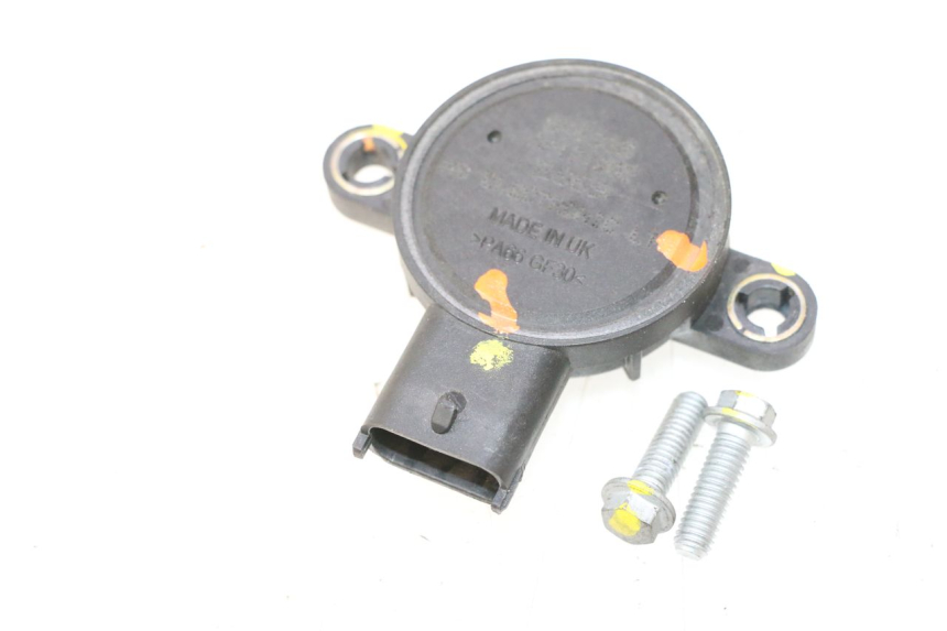 photo de CAPTEUR DE POSITION ROLL LOCK PIAGGIO MP3 LT 300 (2010 - 2016) - Autre angle de vue