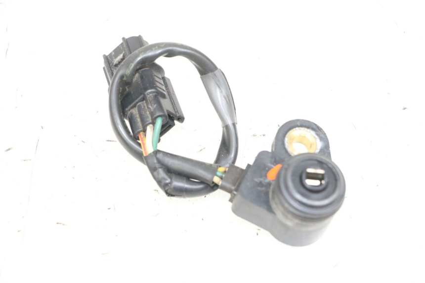 photo de CAPTEUR DE POSITION ROLL LOCK PIAGGIO MP3 500 (2016 - 2018) - Zoom état d’usage