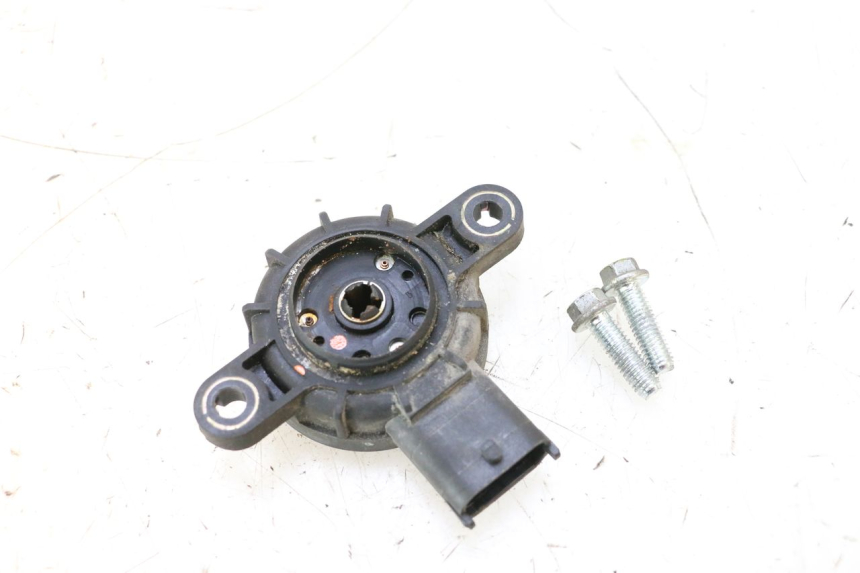 photo de CAPTEUR DE POSITION ROLL LOCK PIAGGIO MP3 125 (2006 - 2014) - Zoom état d’usage