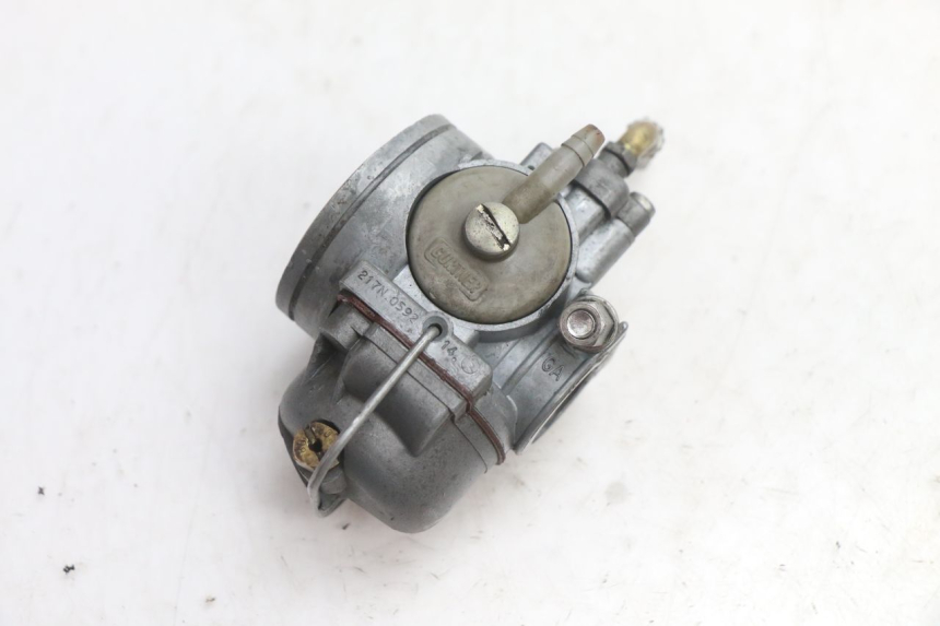 photo de CARBURATEUR PEUGEOT 103 SPX CLIP 50 (1989 - 1992) - Détail de la pièce