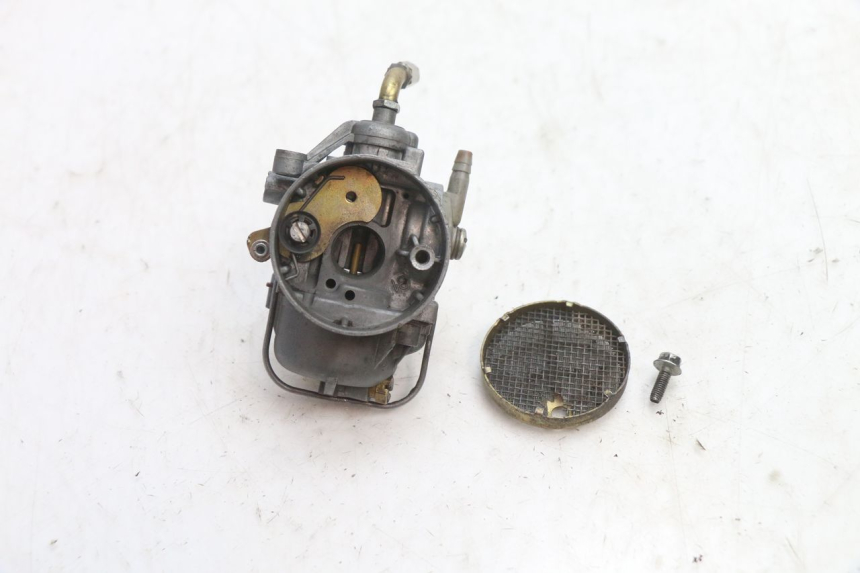 photo de CARBURATEUR PEUGEOT 103 SPX CLIP 50 (1989 - 1992) - Zoom état d’usage