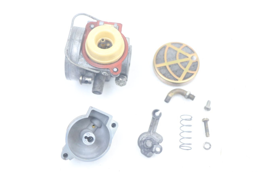 photo de CARBURATEUR PEUGEOT 103 VOGUE VS2 50 (2004 - 2017) - Détail de la pièce