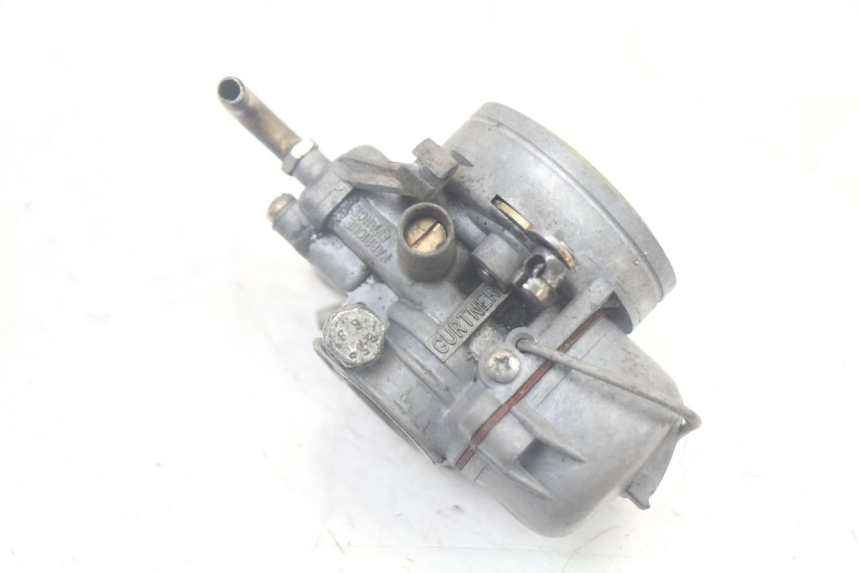 photo de CARBURATEUR PEUGEOT 103 VOGUE VS2 50 (2004 - 2017) - Zoom état d’usage