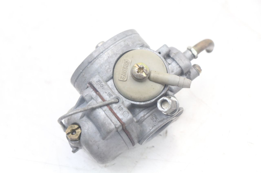 photo de CARBURATEUR PEUGEOT 103 VOGUE VS2 50 (2004 - 2017) - Vue d’ensemble
