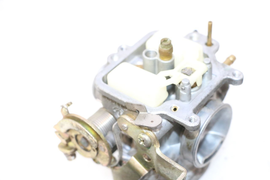 photo de CARBURATEUR KYMCO AGILITY 4T 10" 50 (2005 - 2018) - Focus structure