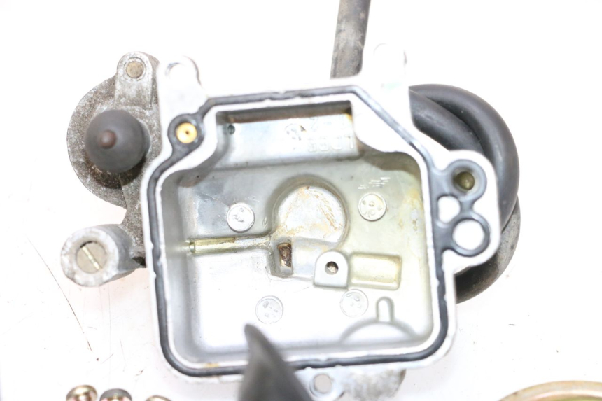 photo de CARBURATEUR KYMCO AGILITY 4T 10" 50 (2005 - 2018) - Angle alternatif