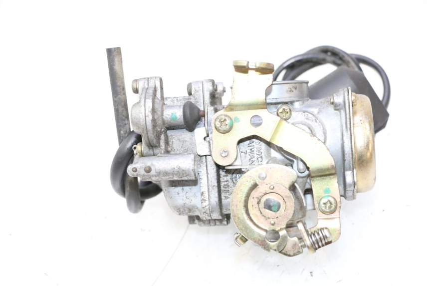 photo de CARBURATEUR KYMCO AGILITY 4T 10" 50 (2005 - 2018) - Pièce contrôlée