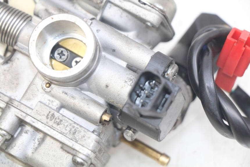 photo de CARBURATEUR KYMCO AGILITY 4T 50 (2018 - 2022)