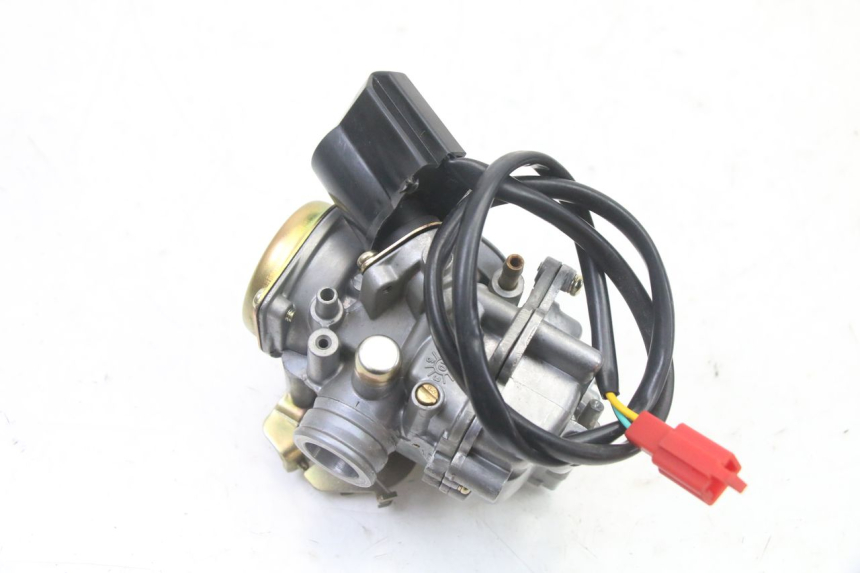 photo de CARBURATEUR KYMCO AGILITY 4T 50 (2005 - 2018)