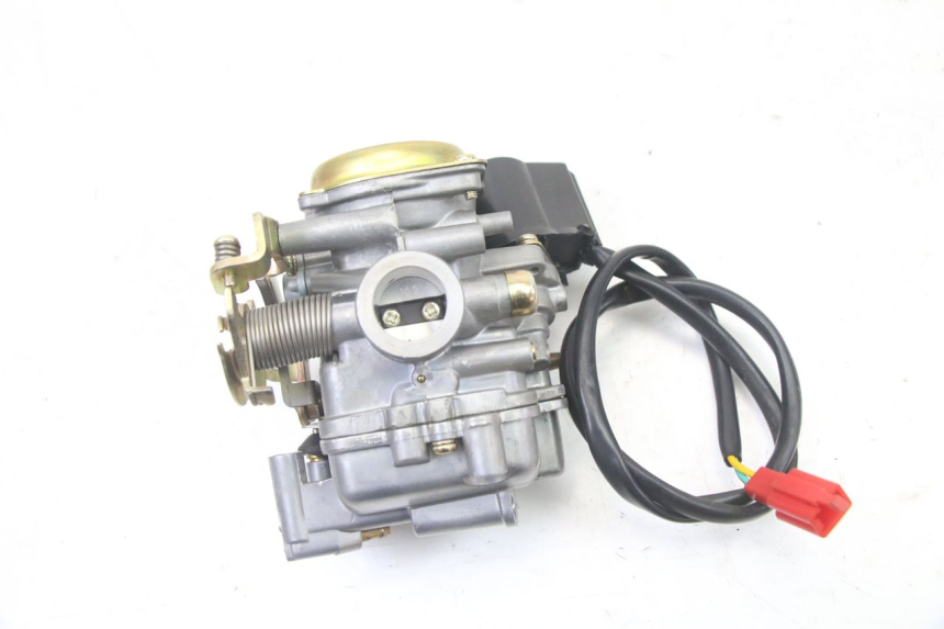 photo de CARBURATEUR KYMCO AGILITY 4T 50 (2005 - 2018)