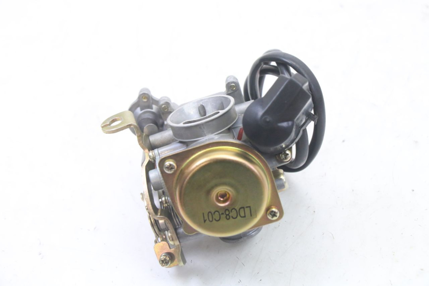 photo de CARBURATEUR KYMCO AGILITY 4T 50 (2005 - 2018)