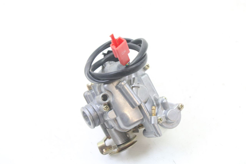 photo de CARBURATEUR KYMCO AGILITY 4T 50 (2005 - 2018)