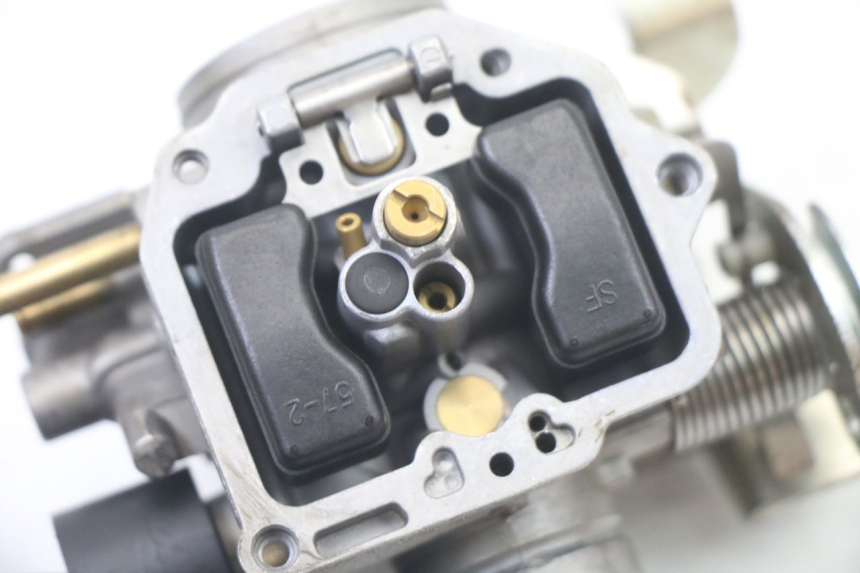 photo de CARBURATEUR KYMCO AGILITY 4T 50 (2018 - 2022)