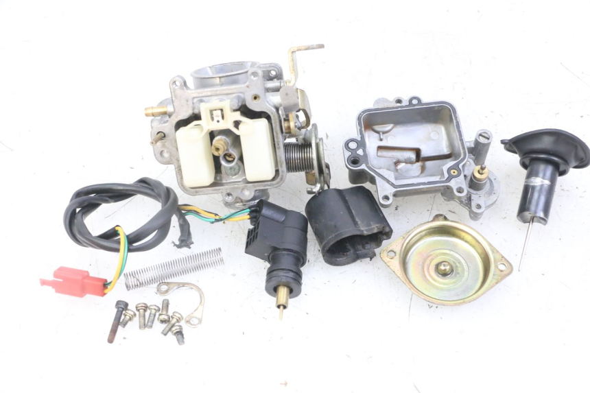 photo de CARBURATEUR KYMCO AGILITY 4T 50 (2005 - 2018)