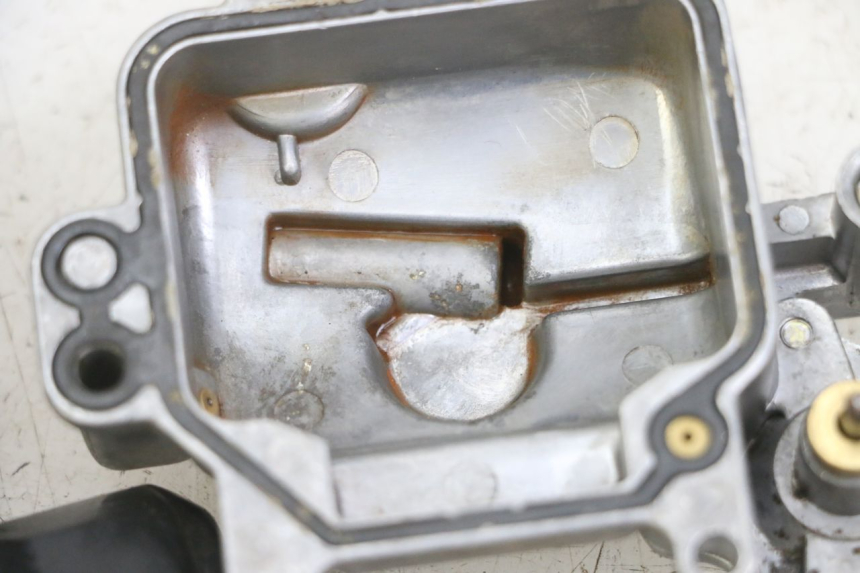 photo de CARBURATEUR KYMCO AGILITY 4T 50 (2005 - 2018)