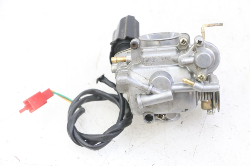 photo de CARBURATEUR KYMCO AGILITY 4T 50 (2005 - 2018)