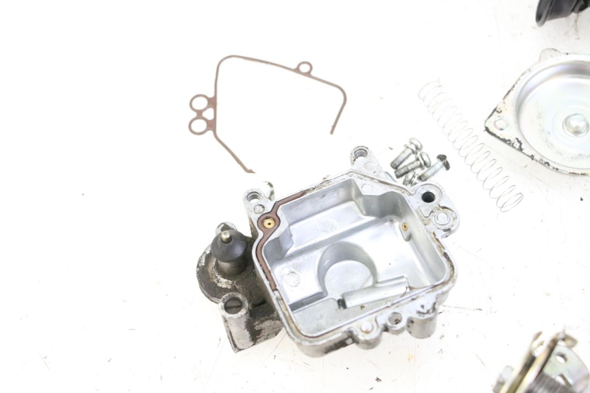 photo de CARBURATEUR KYMCO AGILITY 4T 50 (2018 - 2022)