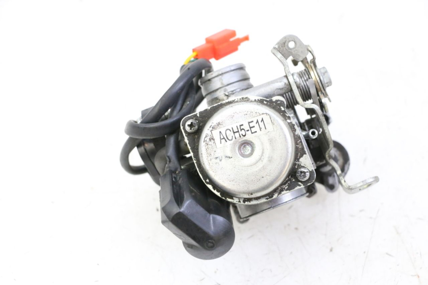 photo de CARBURATEUR KYMCO AGILITY 4T 50 (2018 - 2022)