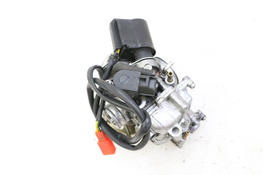 photo de CARBURATEUR KYMCO AGILITY 4T 50 (2018 - 2022)
