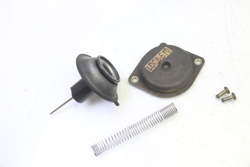 photo de CARBURATEUR KYMCO AGILITY 4T 50 (2005 - 2018)