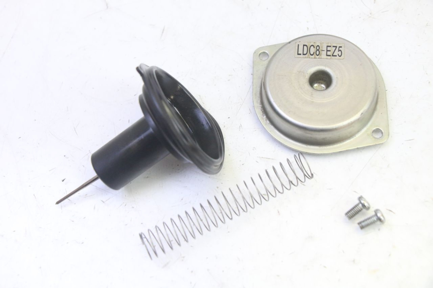 photo de CARBURATEUR KYMCO AGILITY 4T 50 (2018 - 2022) - Détails caractéristiques