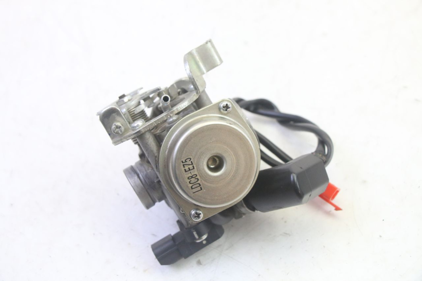 photo de CARBURATEUR KYMCO AGILITY 4T 50 (2018 - 2022) - Vue d’ensemble