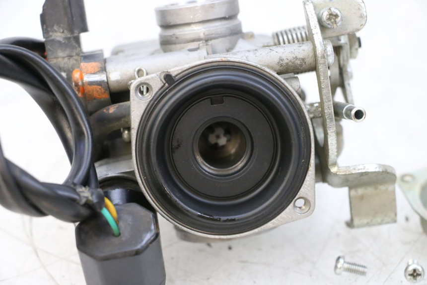 photo de CARBURATEUR KYMCO AGILITY 4T 50 (2018 - 2022) - Vue produit