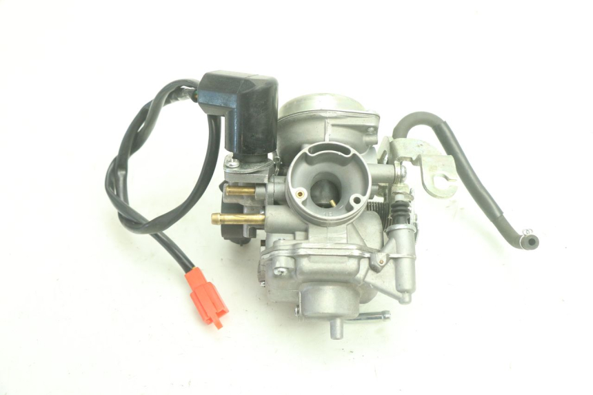 photo de CARBURATEUR KYMCO AGILITY 4T 50 (2018 - 2022) - Vue principale