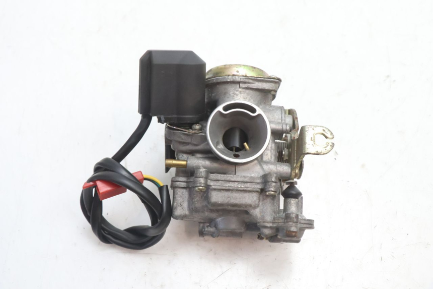 photo de CARBURATEUR KYMCO AGILITY 4T 50 (2005 - 2018) - Vue principale